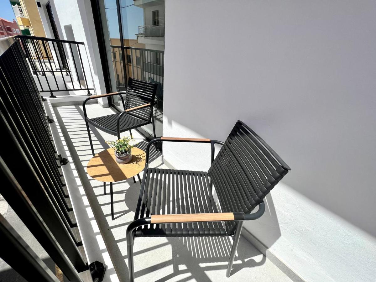 Apartamento Superior
