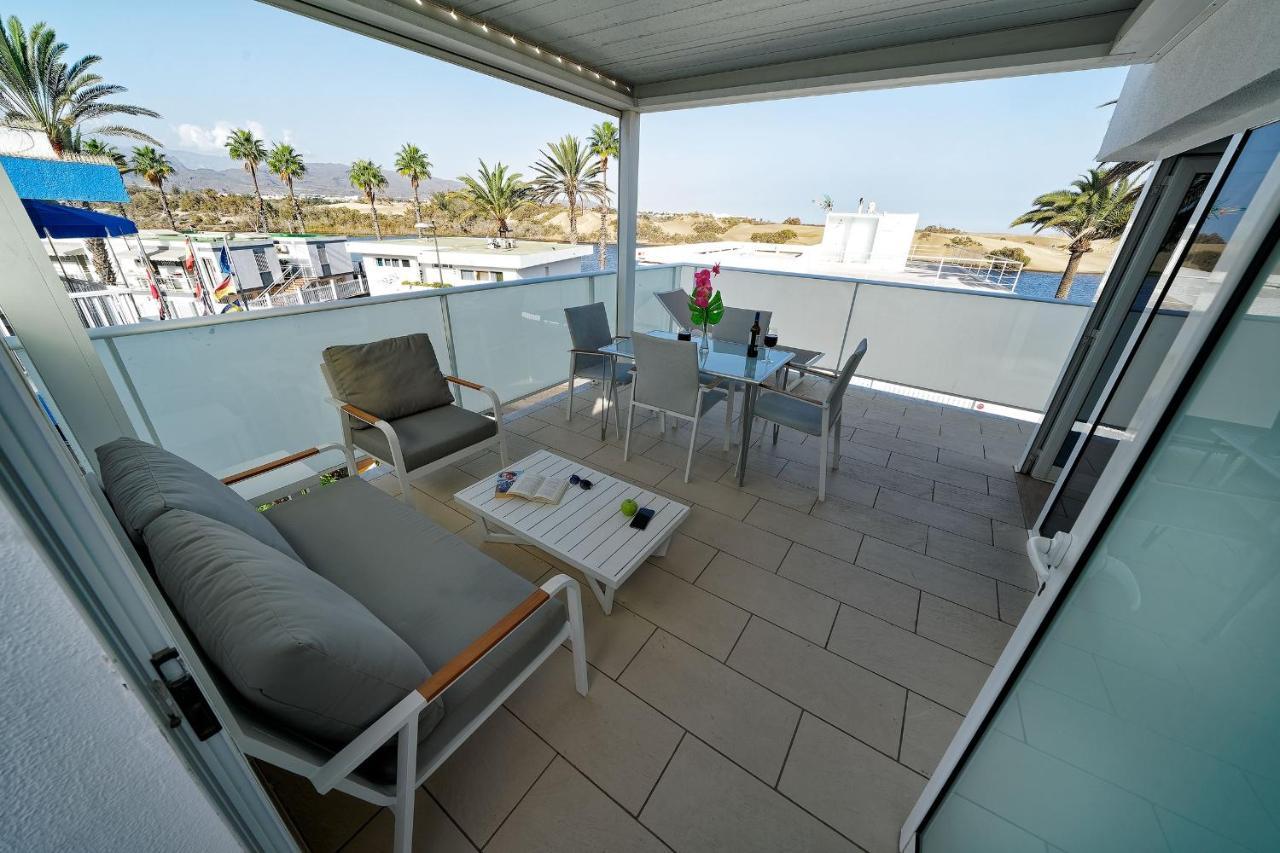 Apartment Sea View