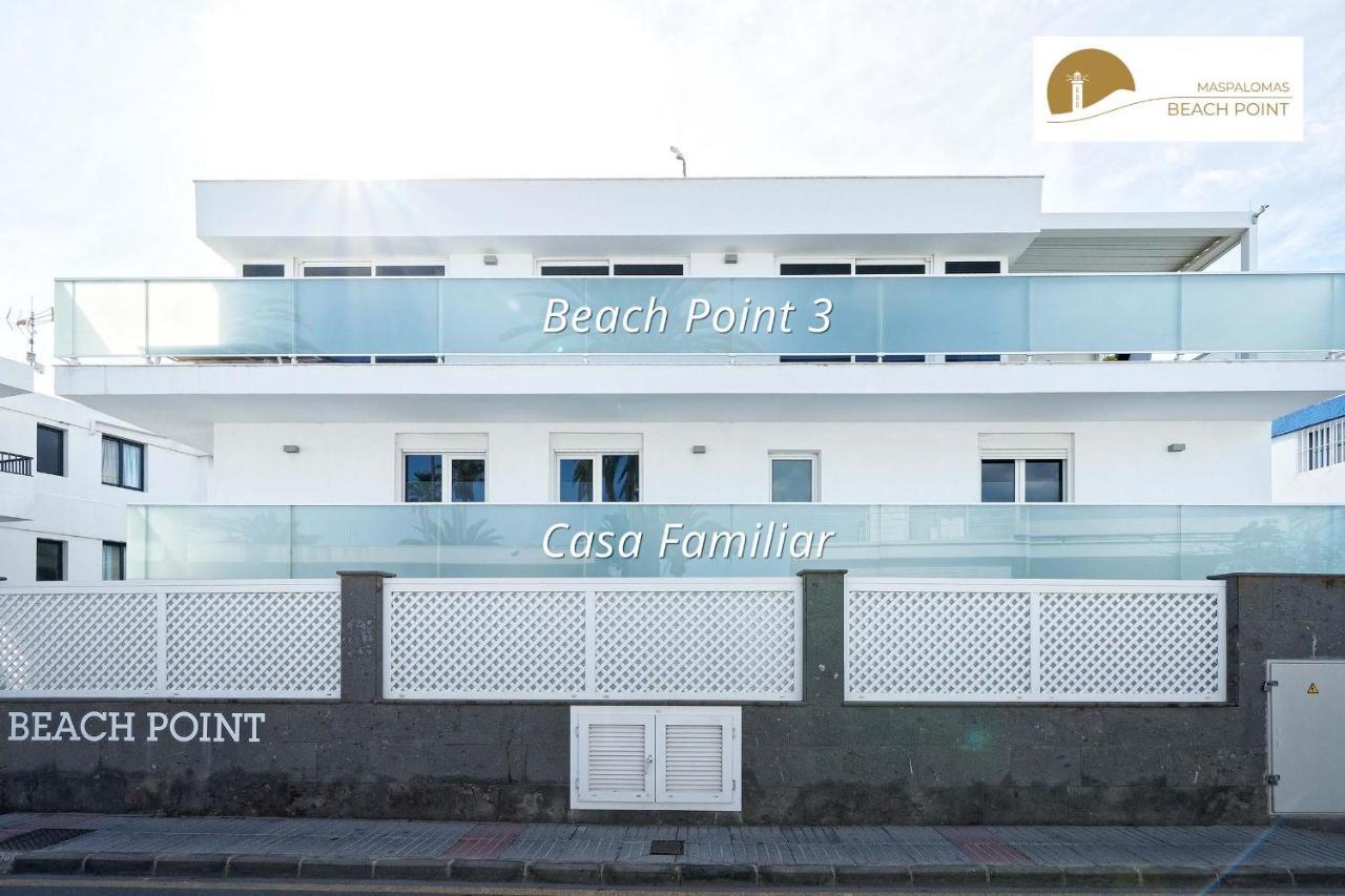 Apartment Sea View