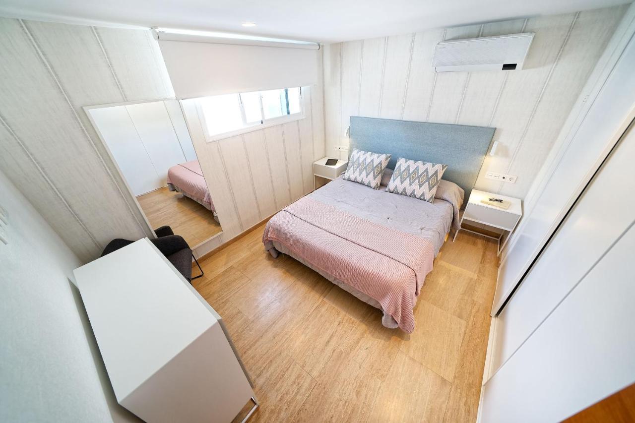 Apartment Sea View