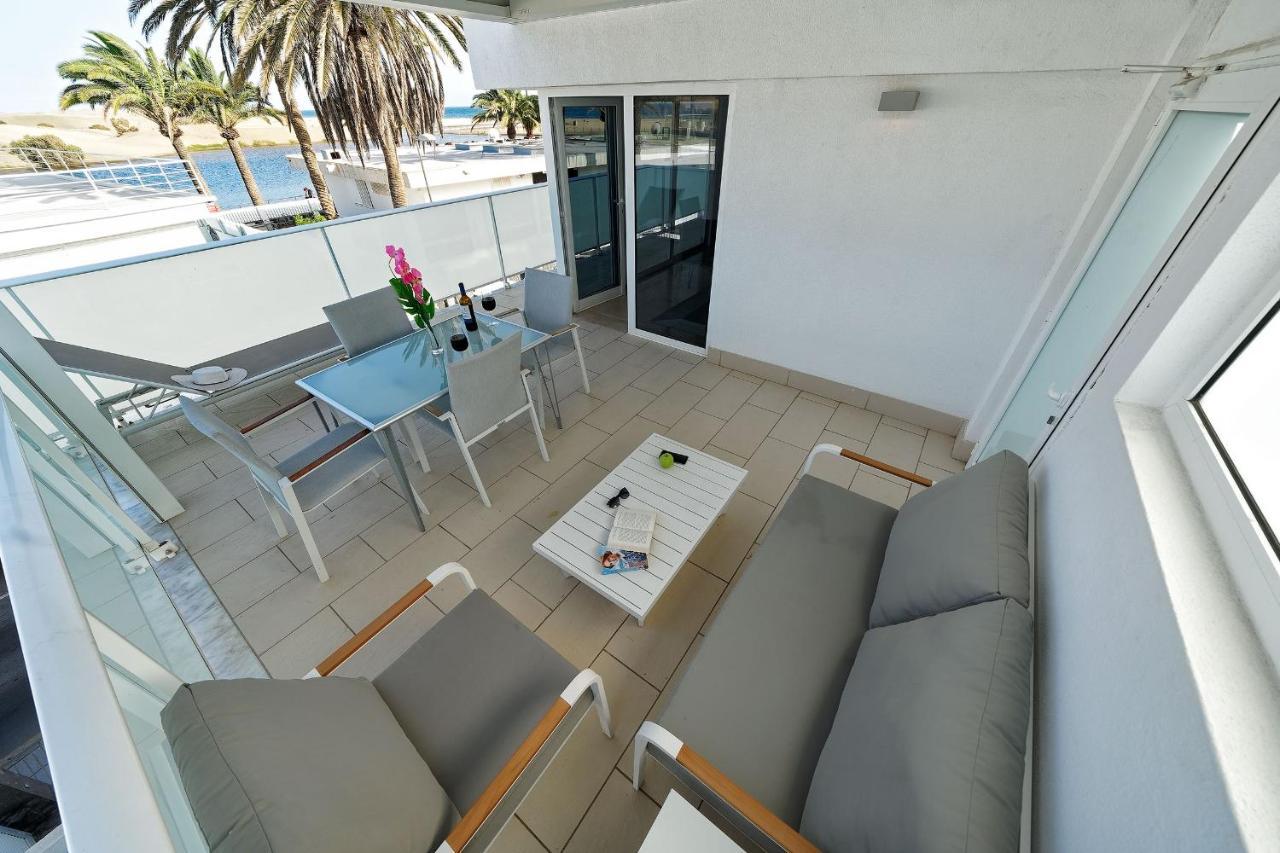 Apartment Sea View