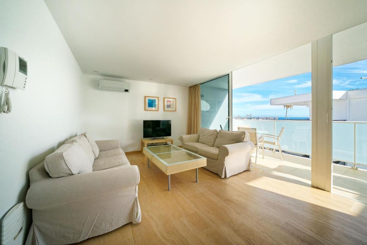 Apartment Sea View
