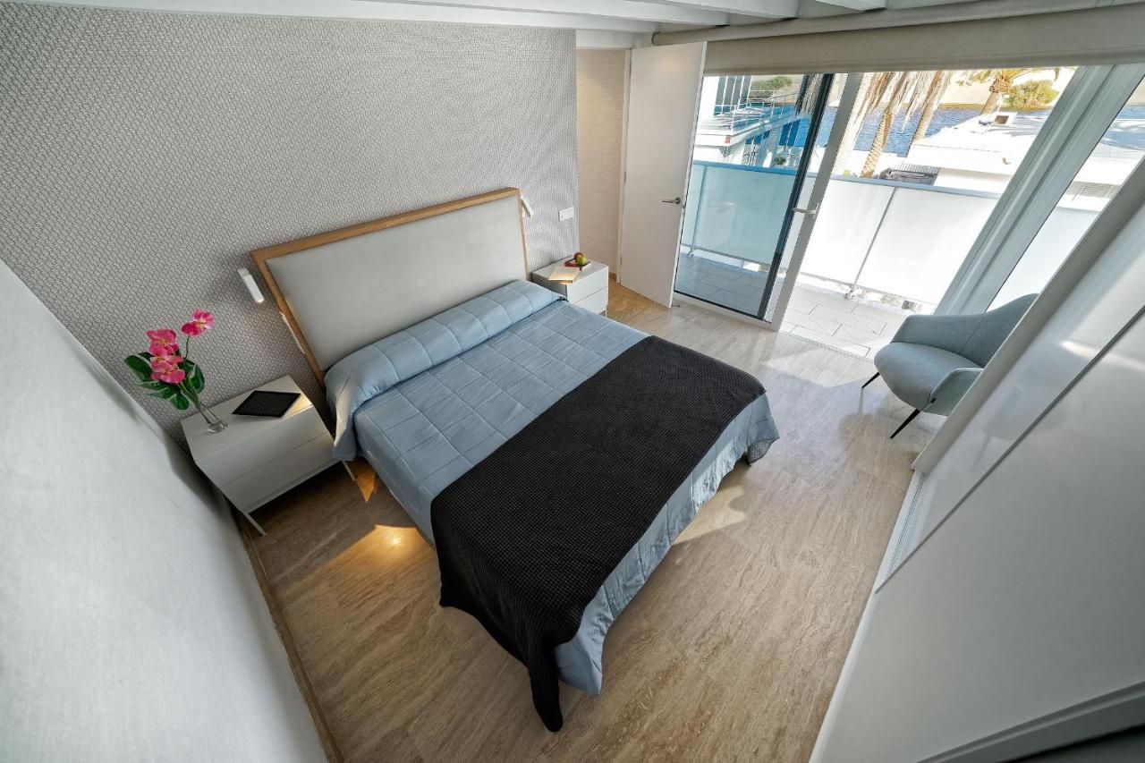 Apartment Sea View