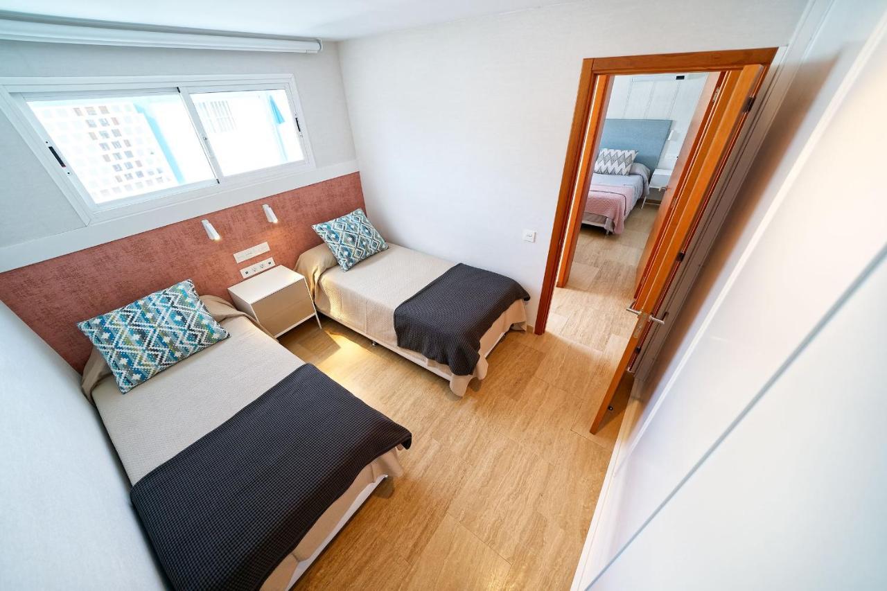 Apartment Sea View