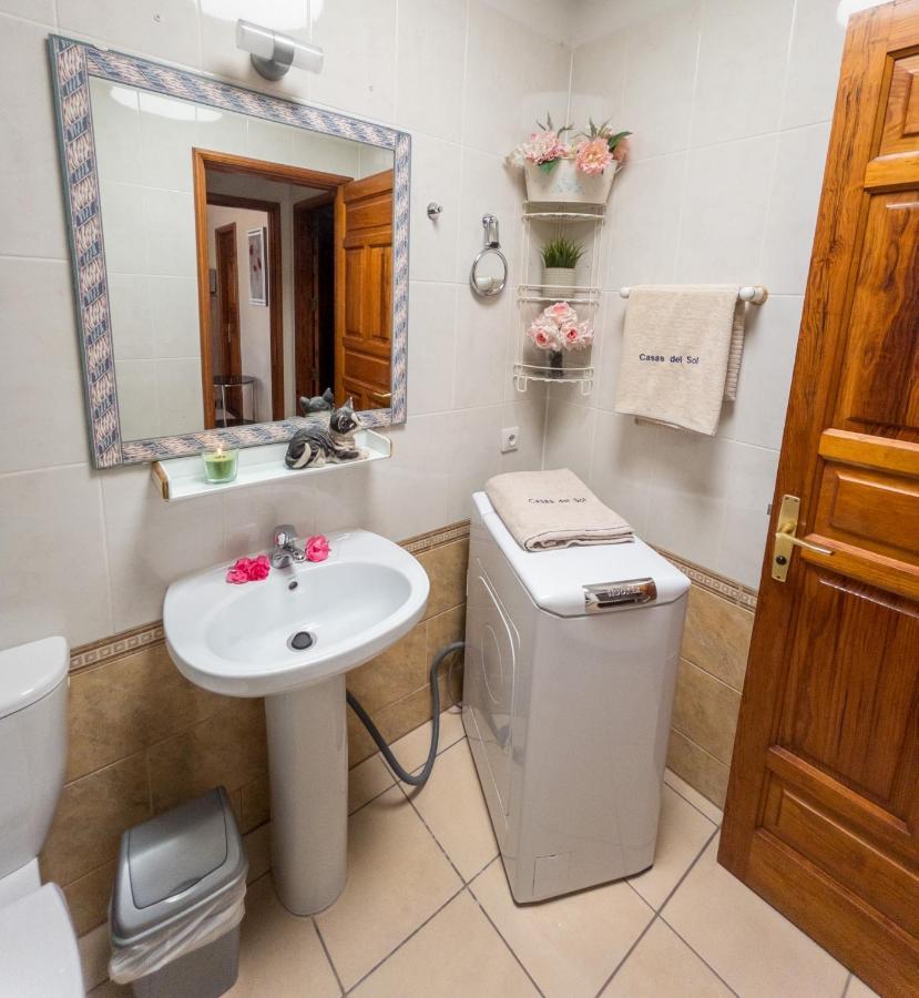 Apartment mit 2 Schlafzimmern