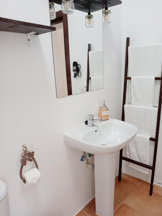 Doppelzimmer mit eigenem Bad