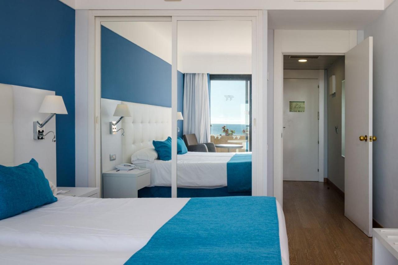 Habitación Doble Superior con vistas al mar - 1 o 2 camas (1 adulto)