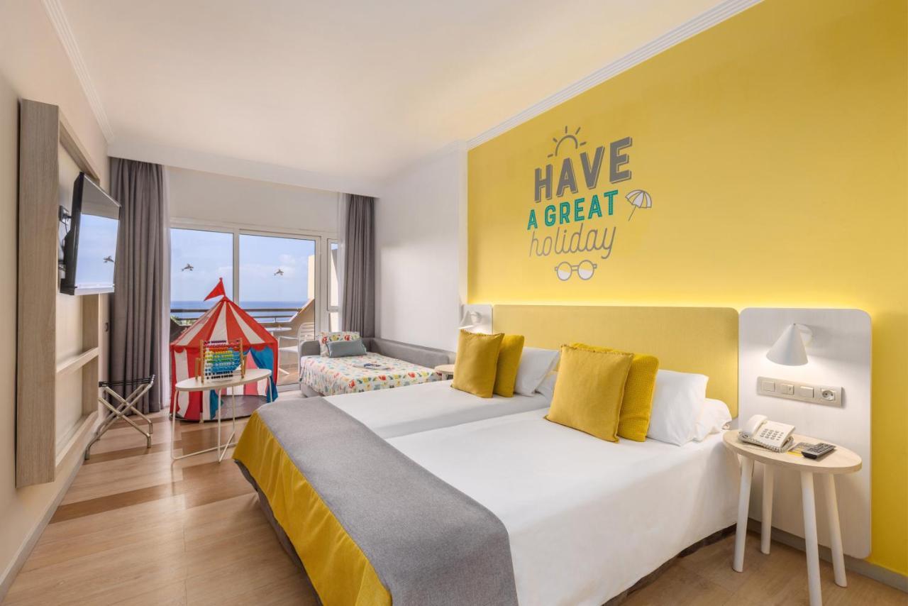 Chambre Double Familiale