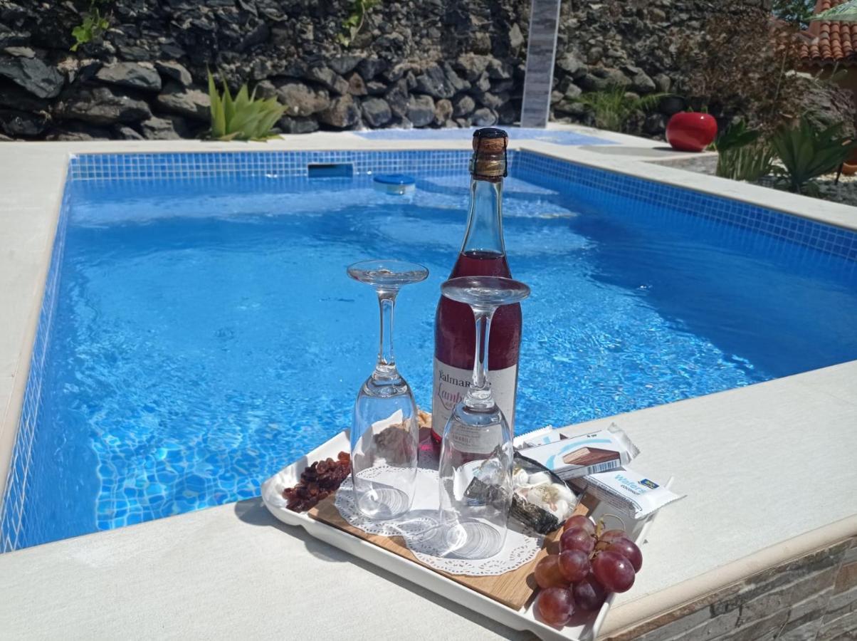 Suite con terraza