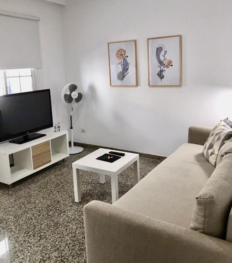 Standard One-Bedroom Apartment