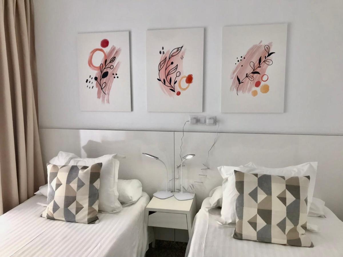 Studio Apartment Sea View