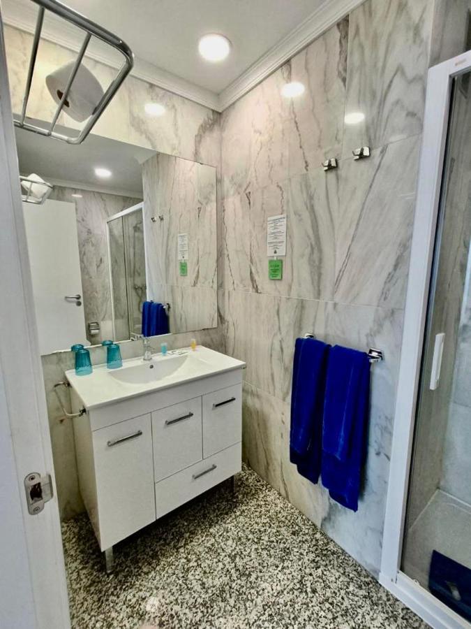 Standard One-Bedroom Apartment