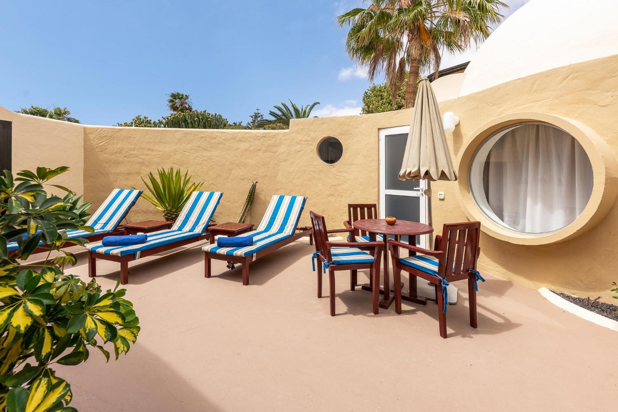 Suite Superior
