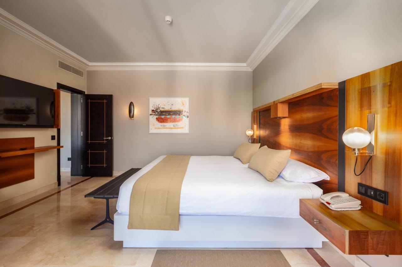 Suite Unique