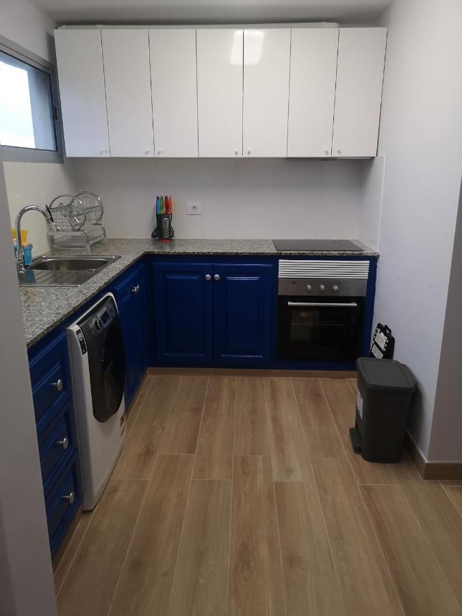 Habitación Doble con baño compartido