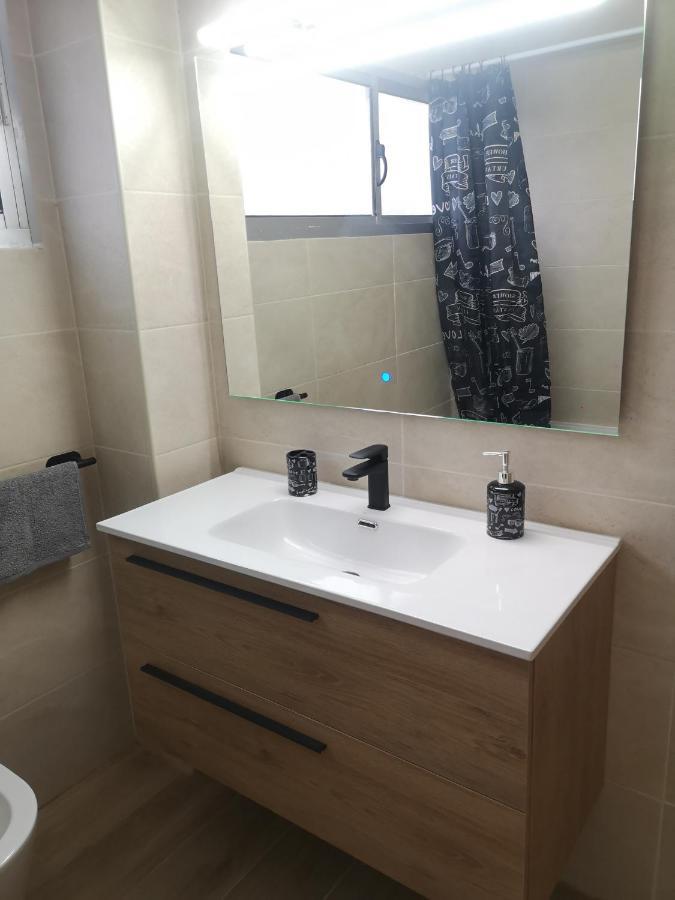 Habitación Doble con baño compartido