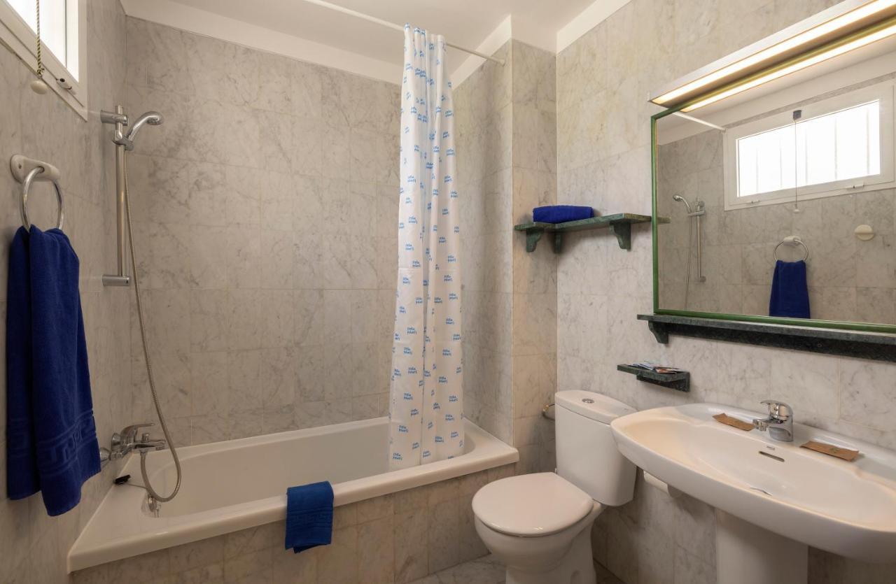 Appartamento con 2 Camere da Letto