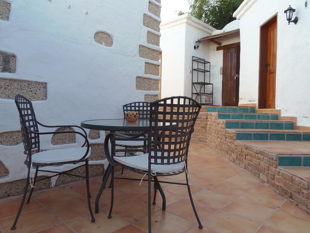 Habitación Doble Estándar