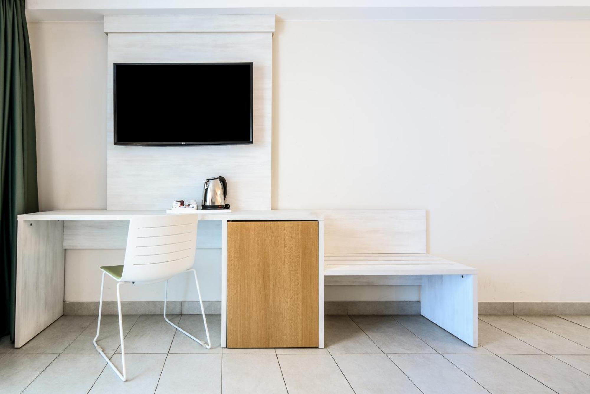 Habitación Doble Estándar
