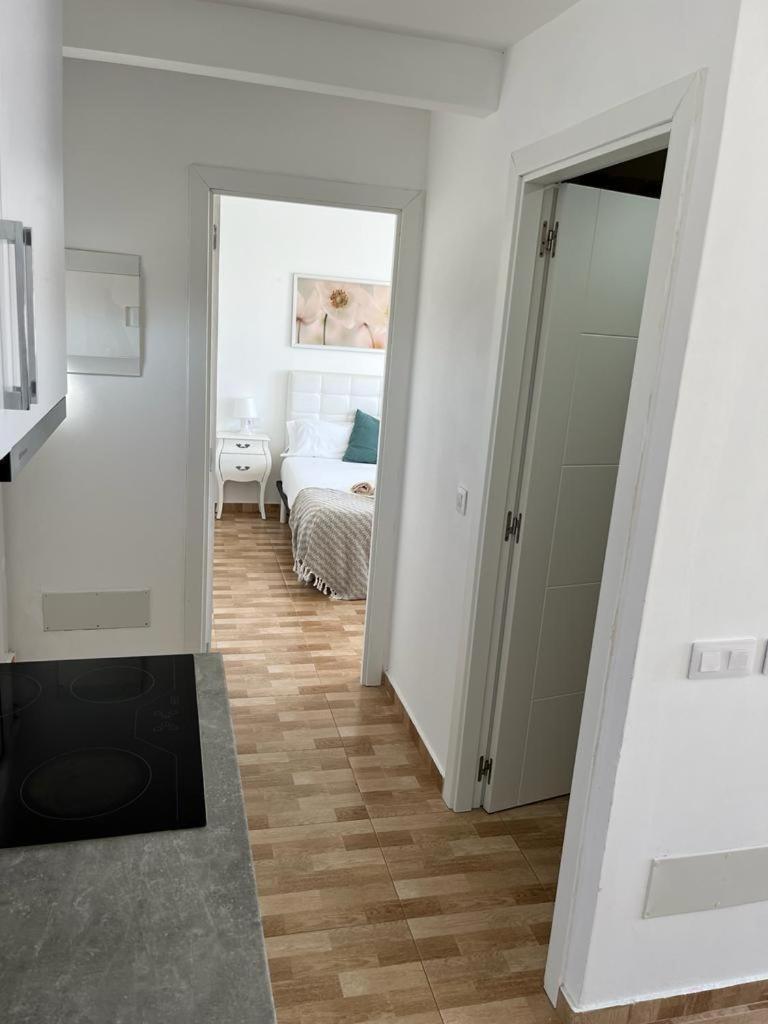 Apartament z 1 sypialnią