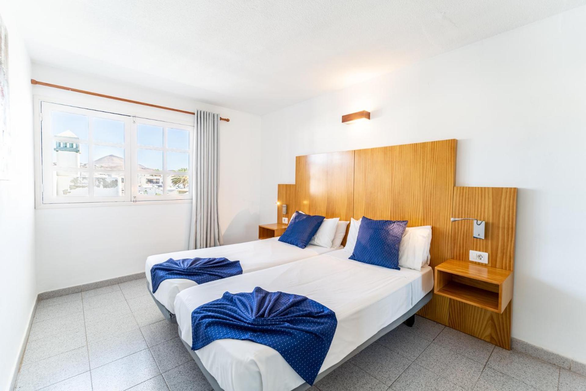 Appartamento con 2 Camere da Letto