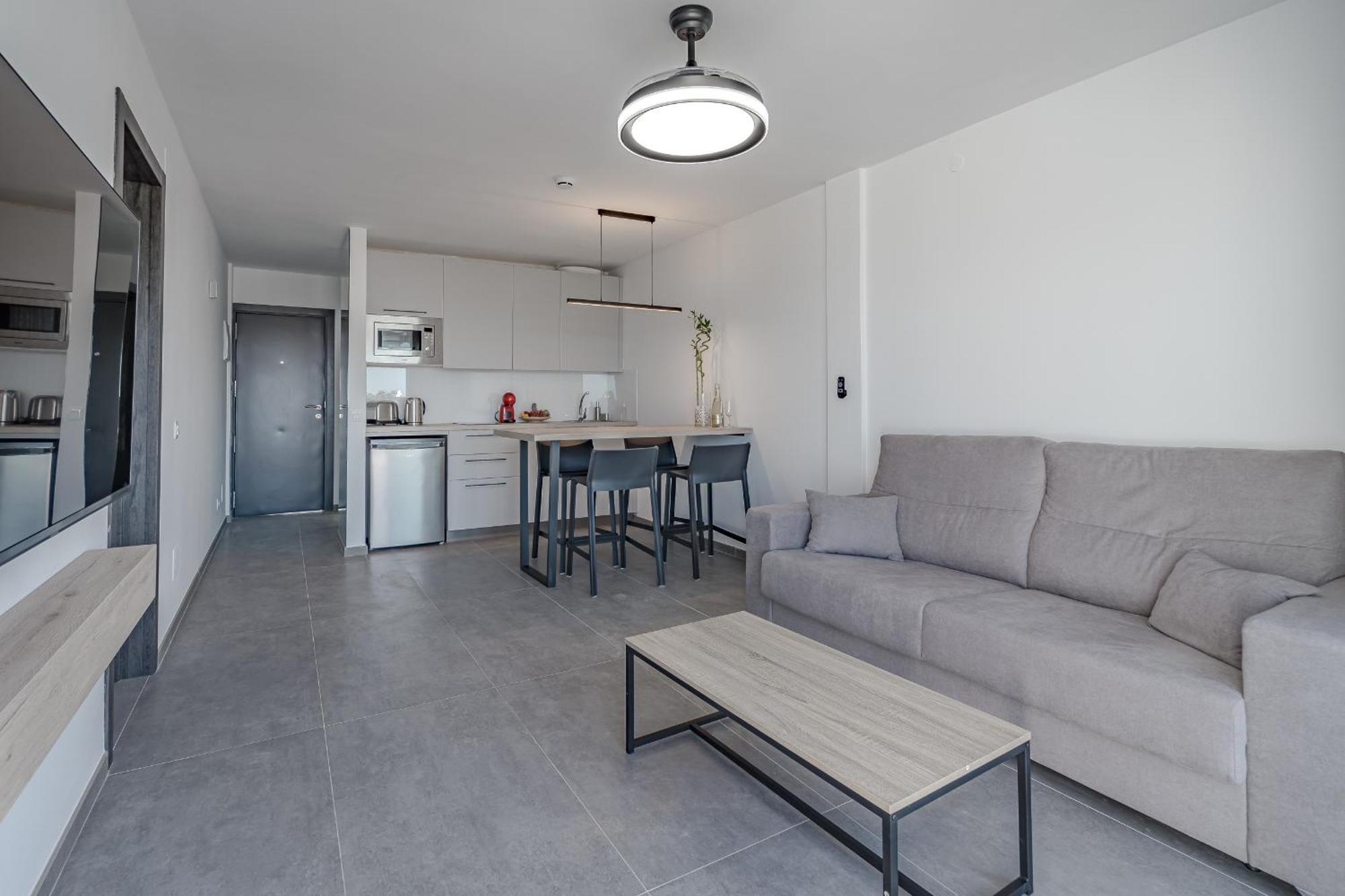 Appartement avec Terrasse