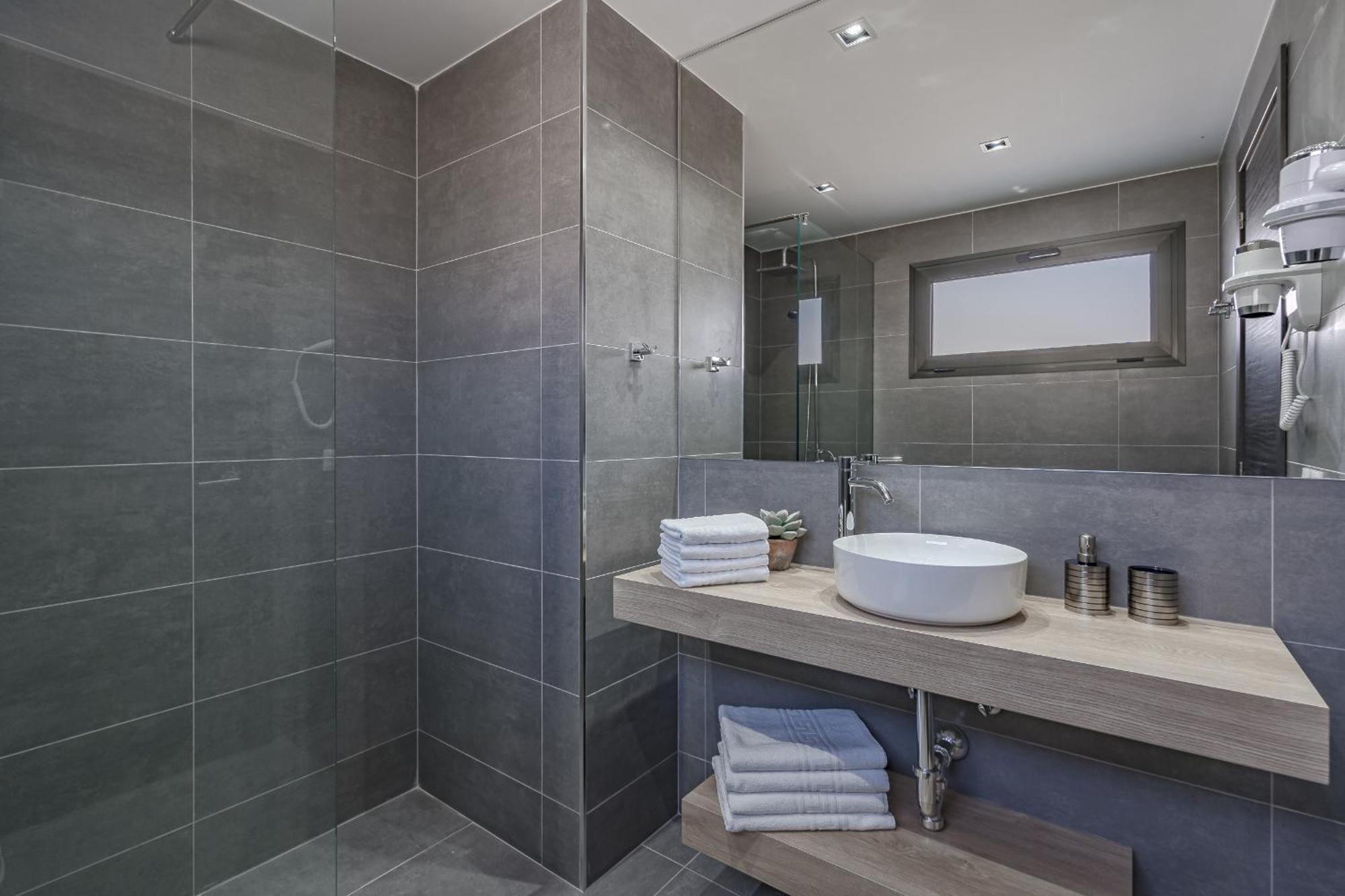 Chambre Double Familiale
