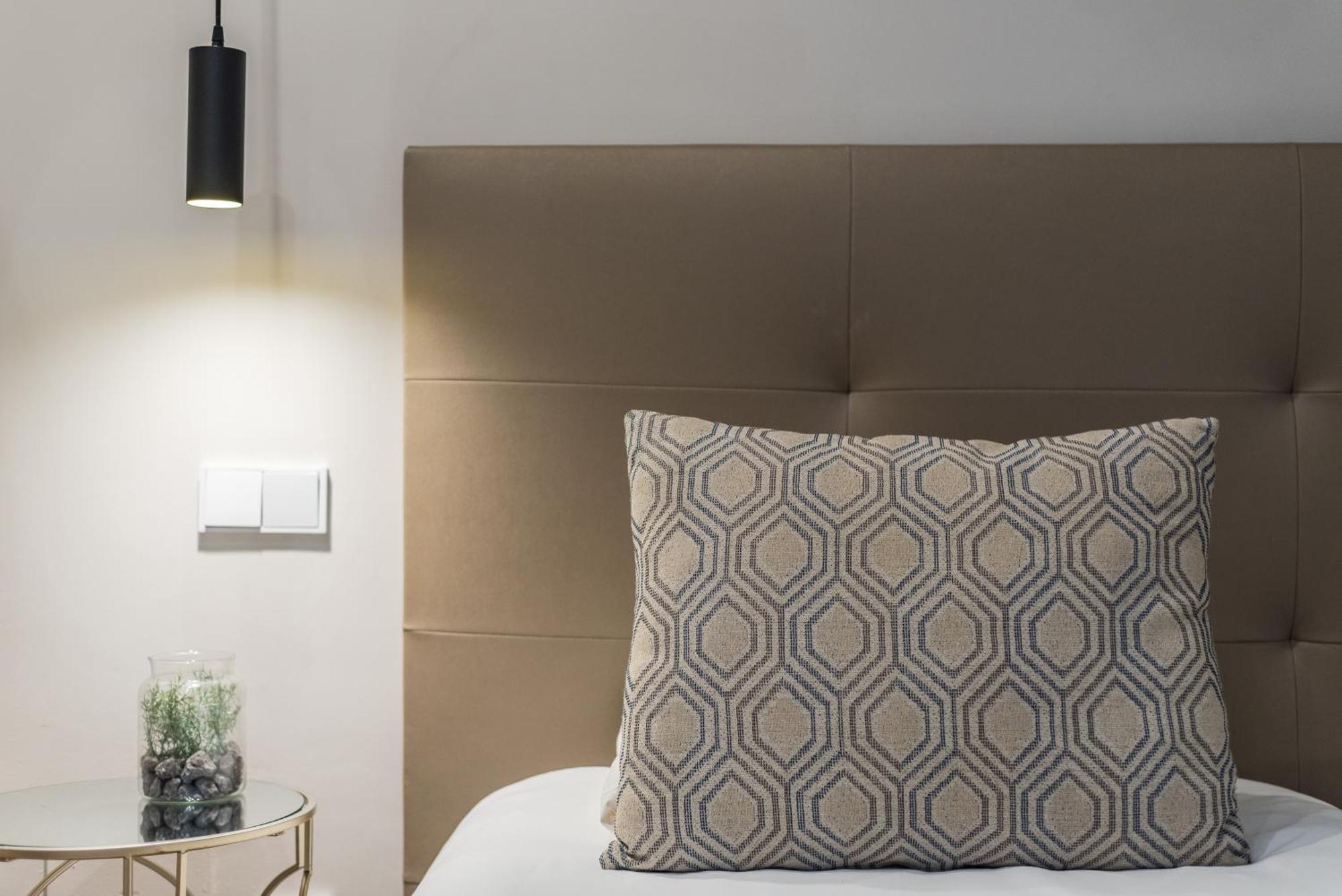 Appartamento con 1 Camera da Letto
