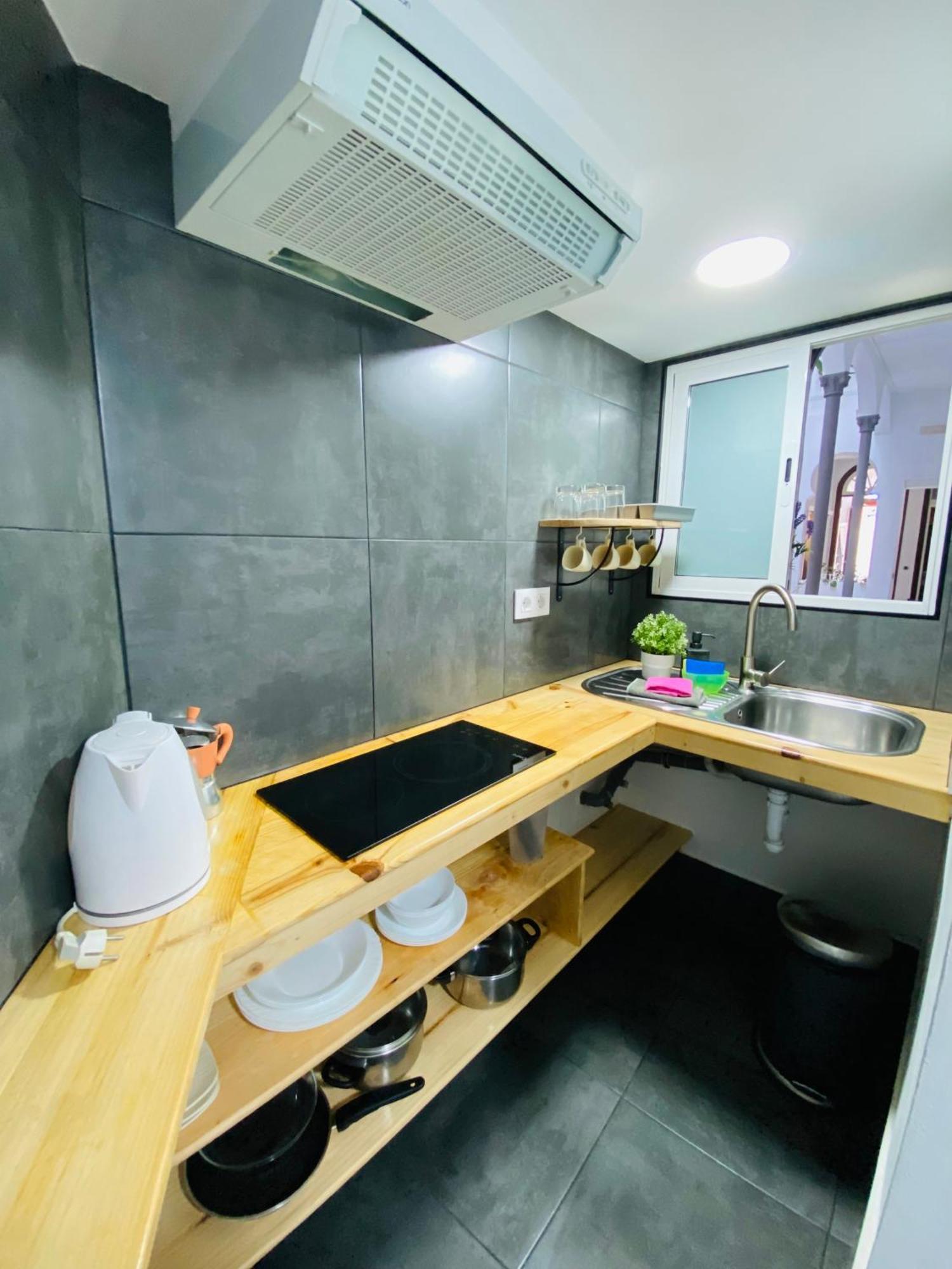 Apartamento - 2 niveles