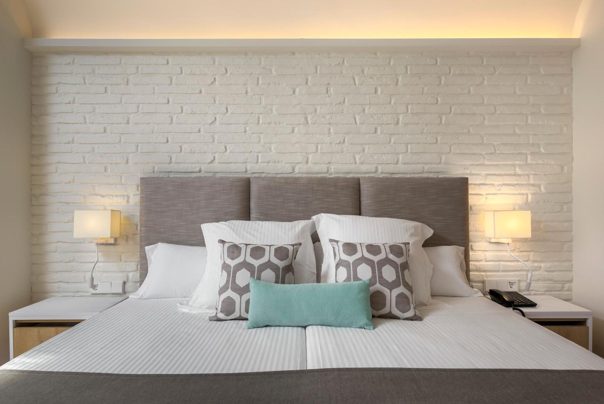 Suite com Vista Teide (2 Adultos)