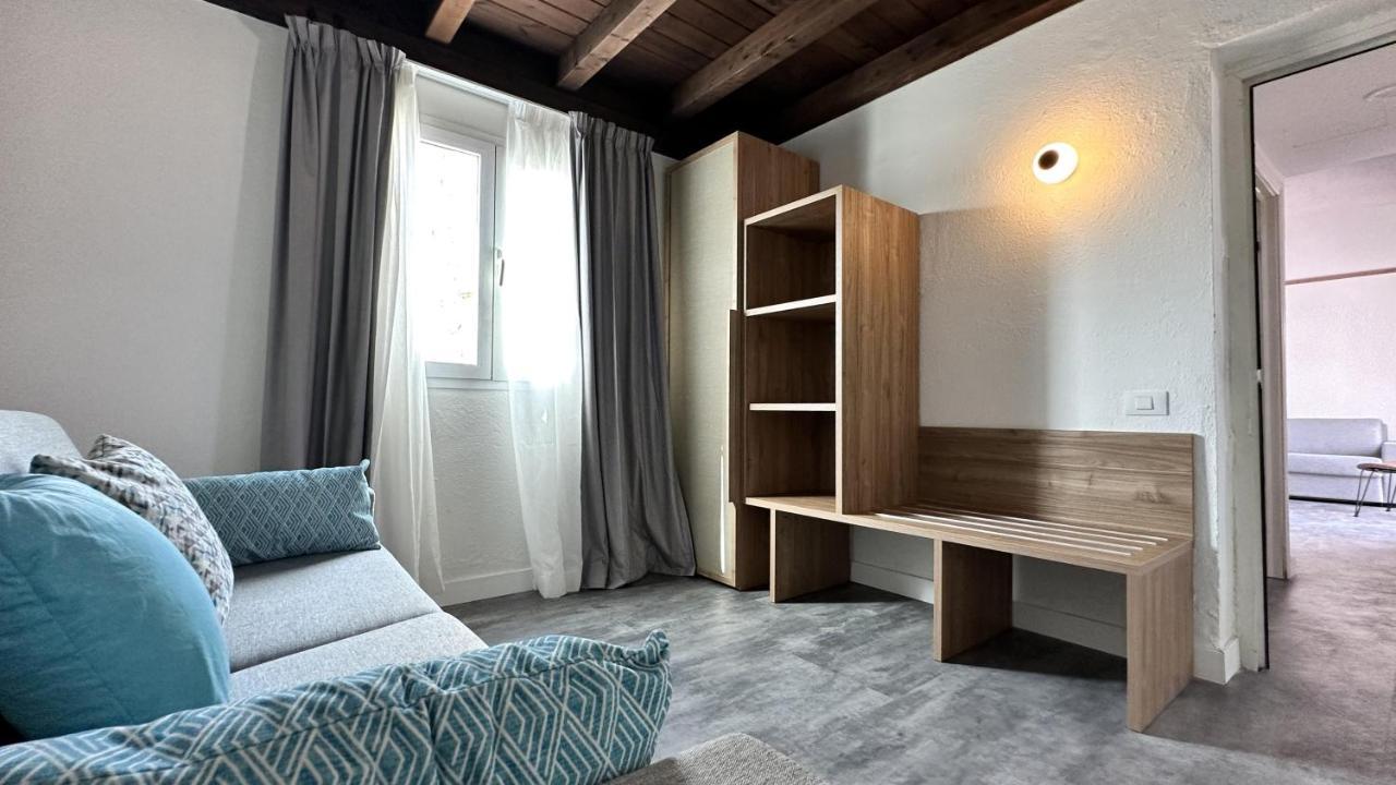 Bungalow con 2 Camere da Letto