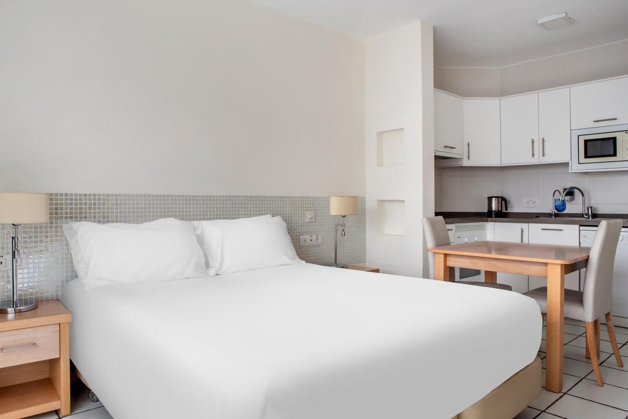 Apartamento Estudio