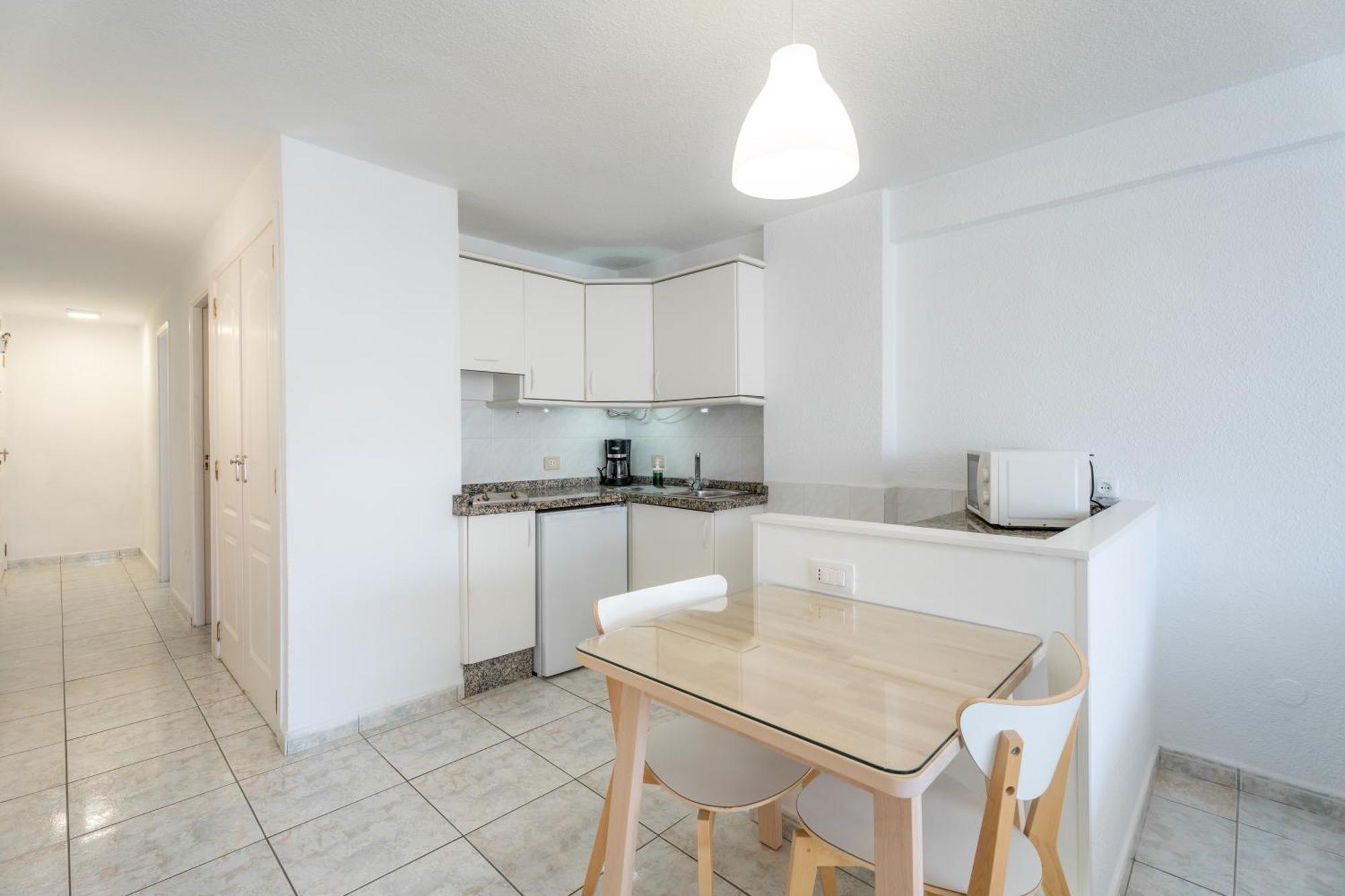 Superior Triple Studio Sea View