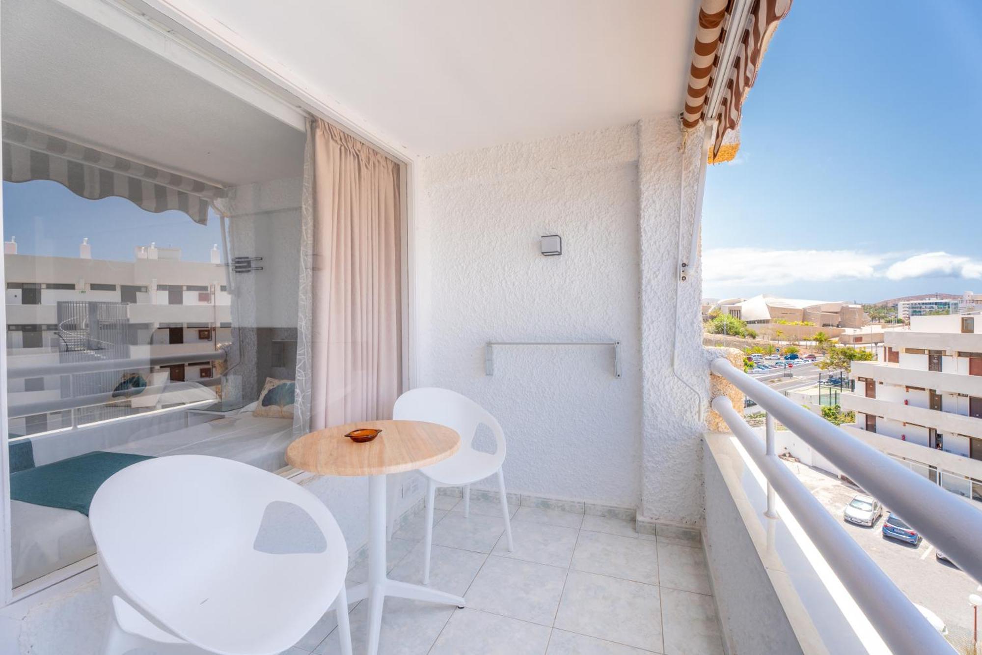 Superior Triple Studio Sea View