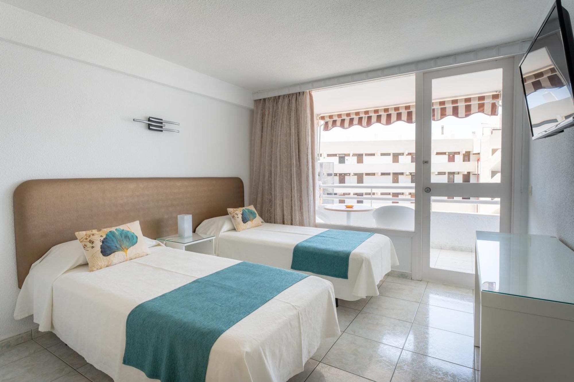 Superior Triple Studio Sea View