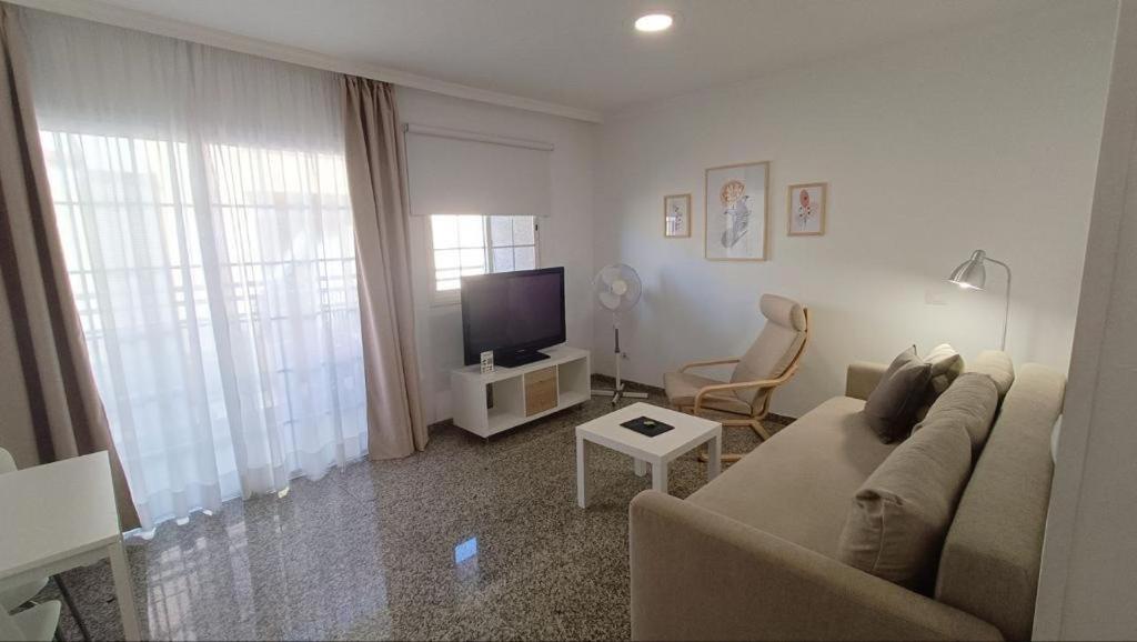 Standard One-Bedroom Apartment