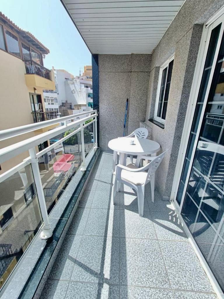 Standard One-Bedroom Apartment
