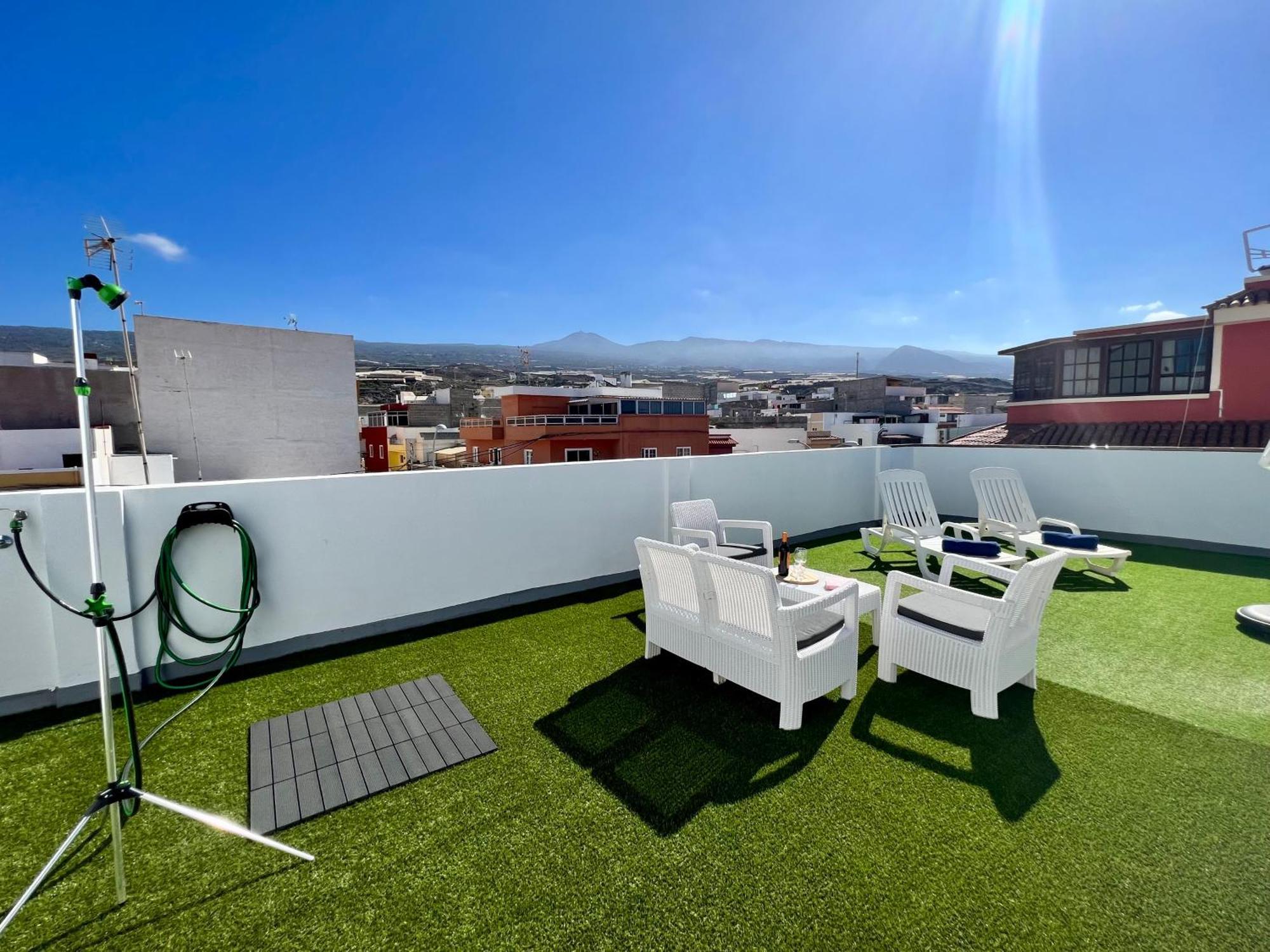 Apartamento Dúplex