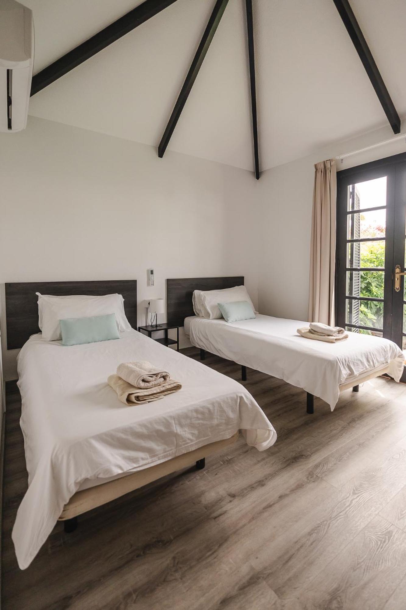Bungalow 3 Chambres