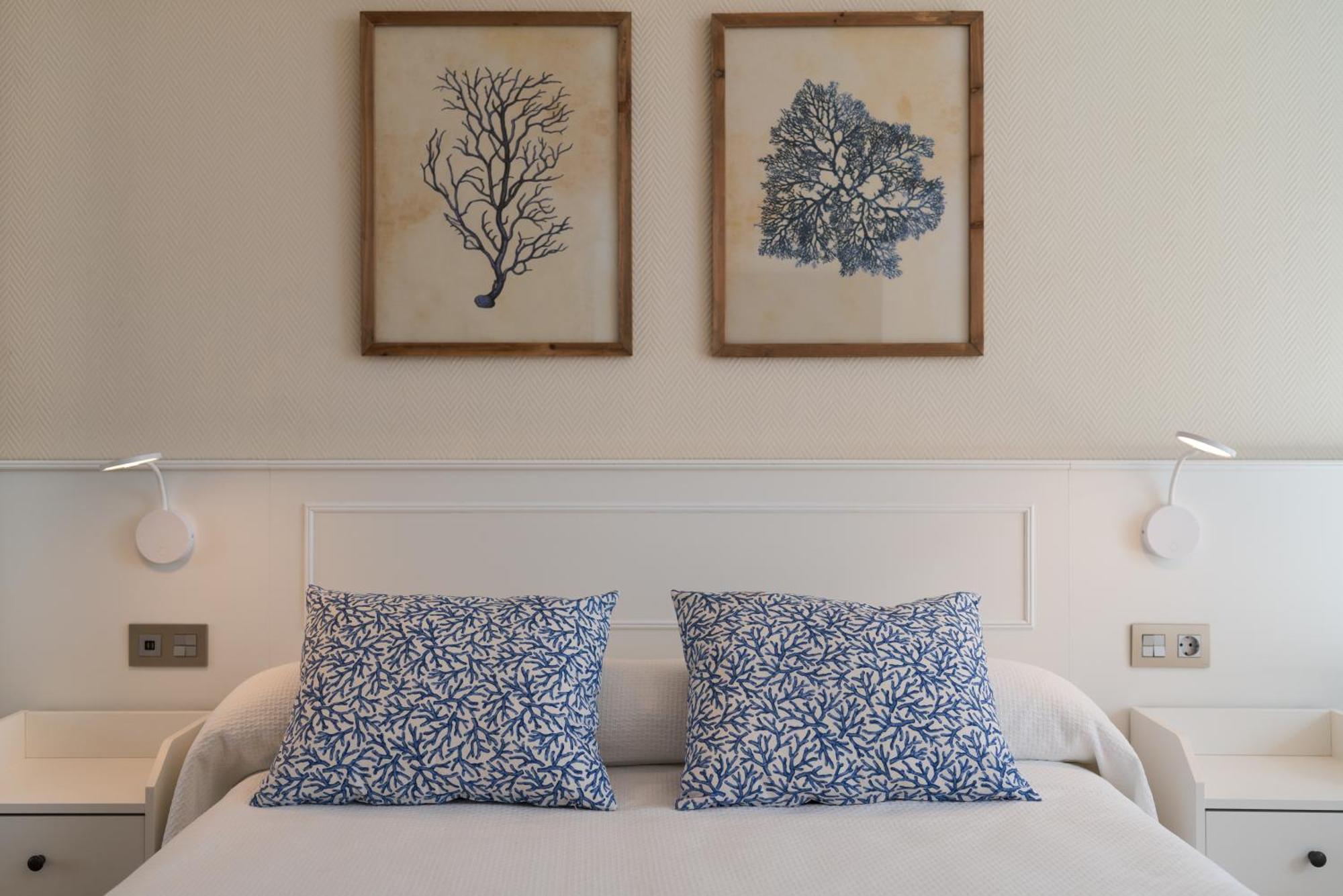 Chambre Familiale