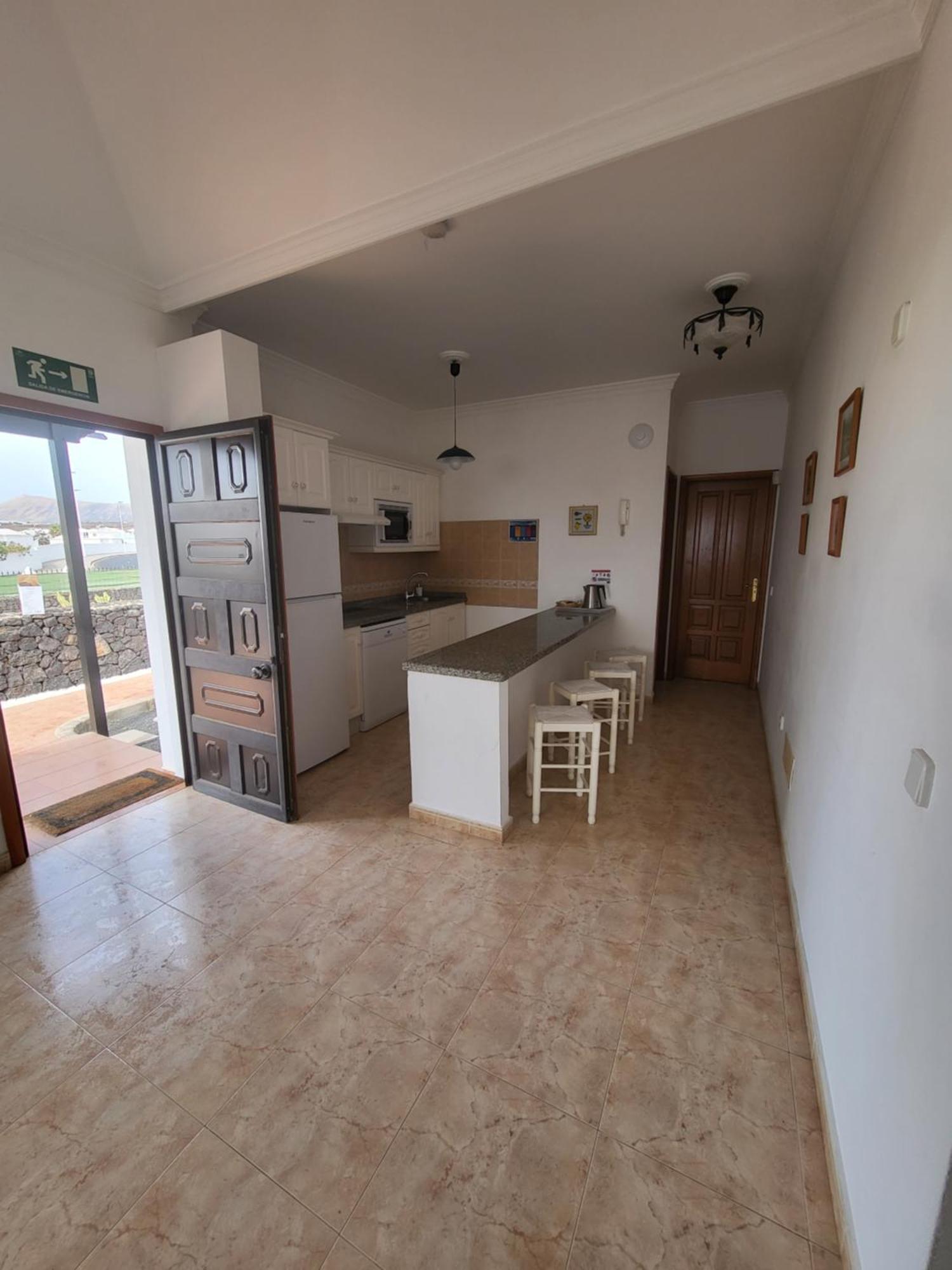 Standard Villa