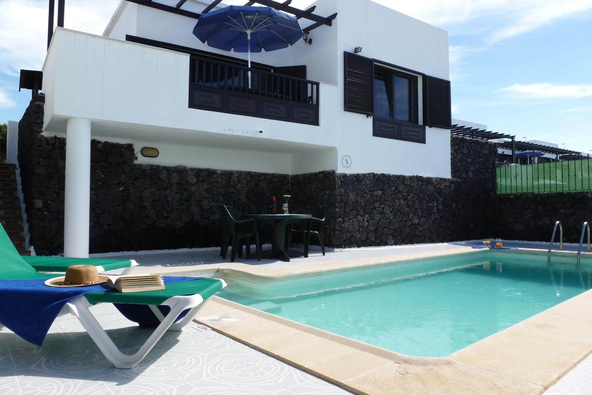 Standard Villa