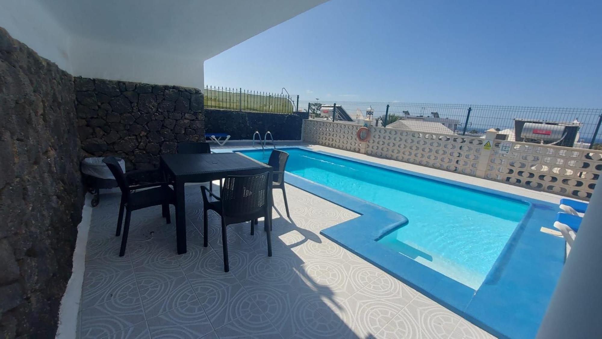 Standard Villa