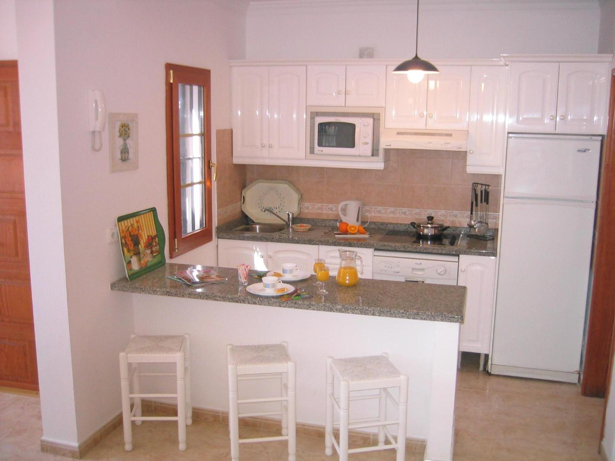 Standard Villa
