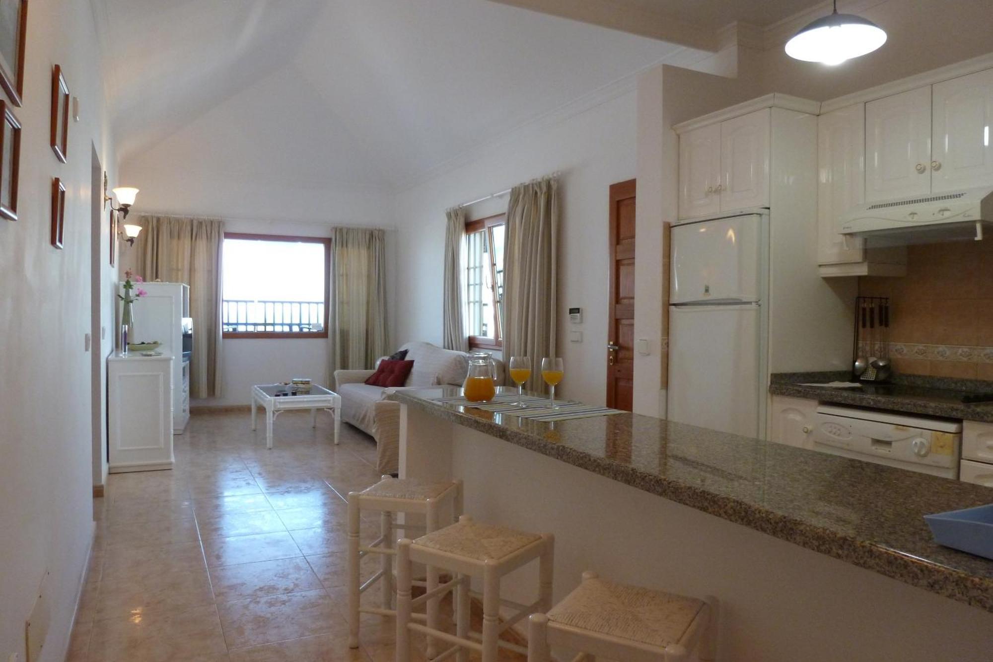 Standard Villa