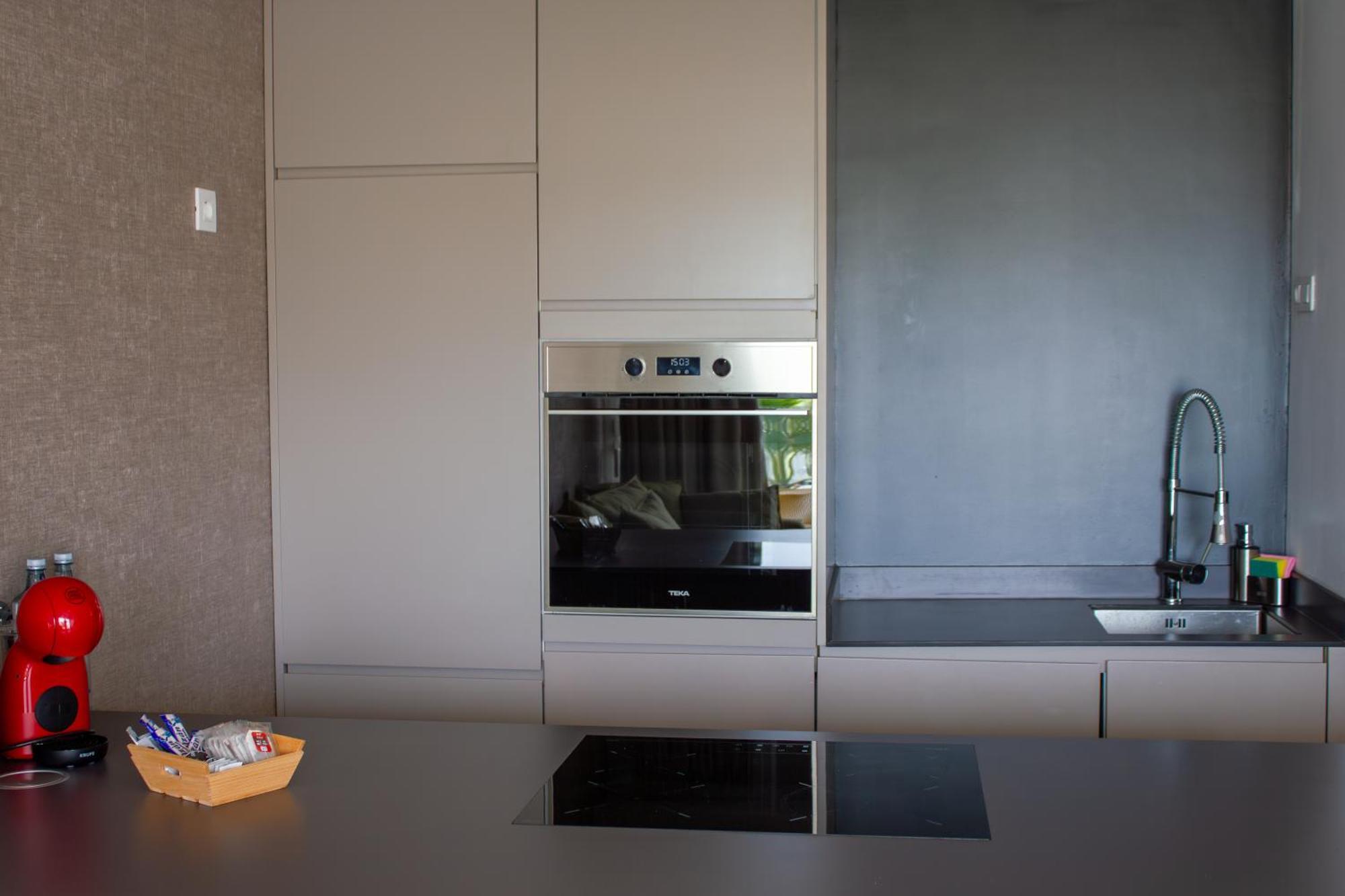 Appartement Supérieur 2 Chambres