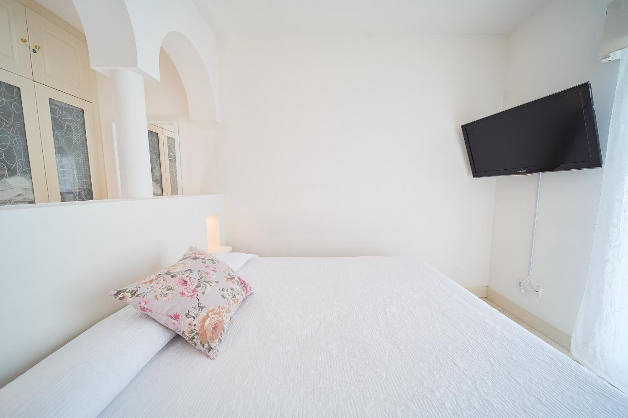 Villa con piscina privada