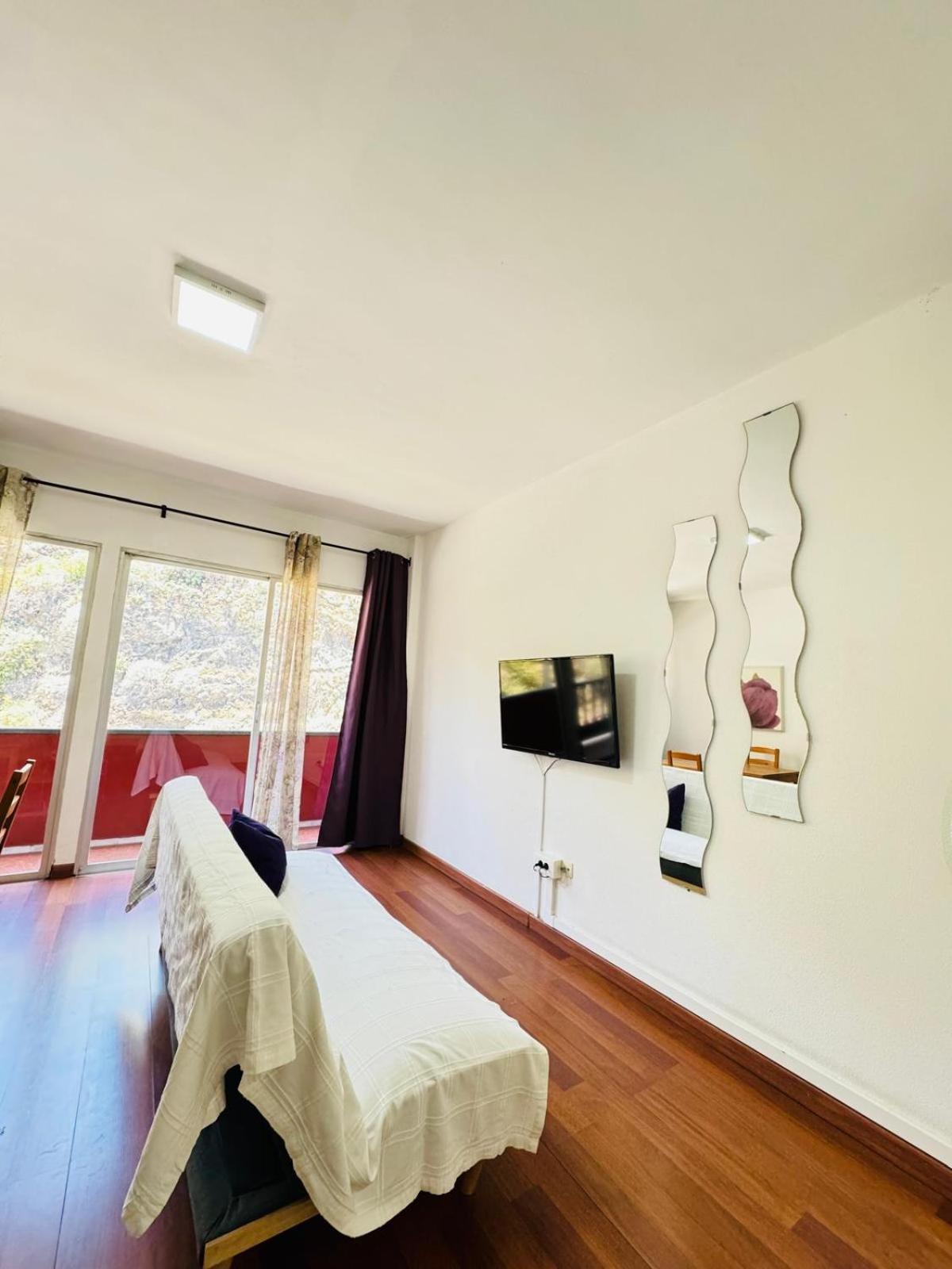 Apartment (3 Erwachsene)
