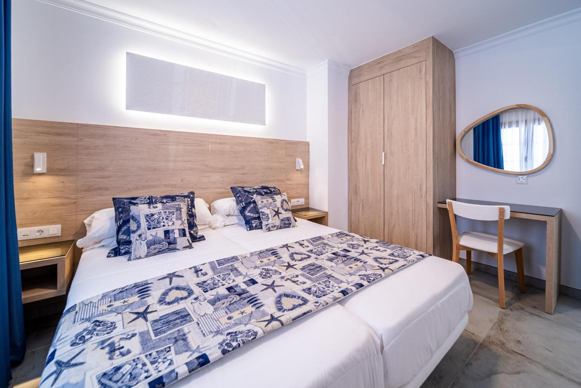 Suite Premium de 1 dormitorio