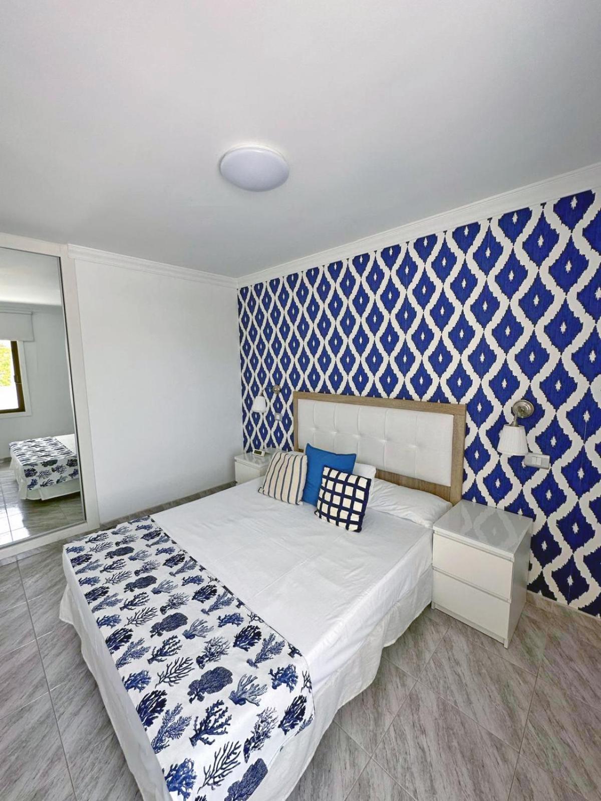Two-Bedroom Suite (1-5 Adults)